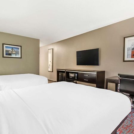 Best Western Airport Inn & Suites North Charleston Luaran gambar