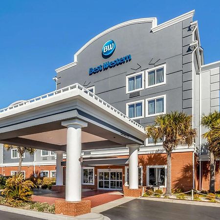 Best Western Airport Inn & Suites North Charleston Luaran gambar