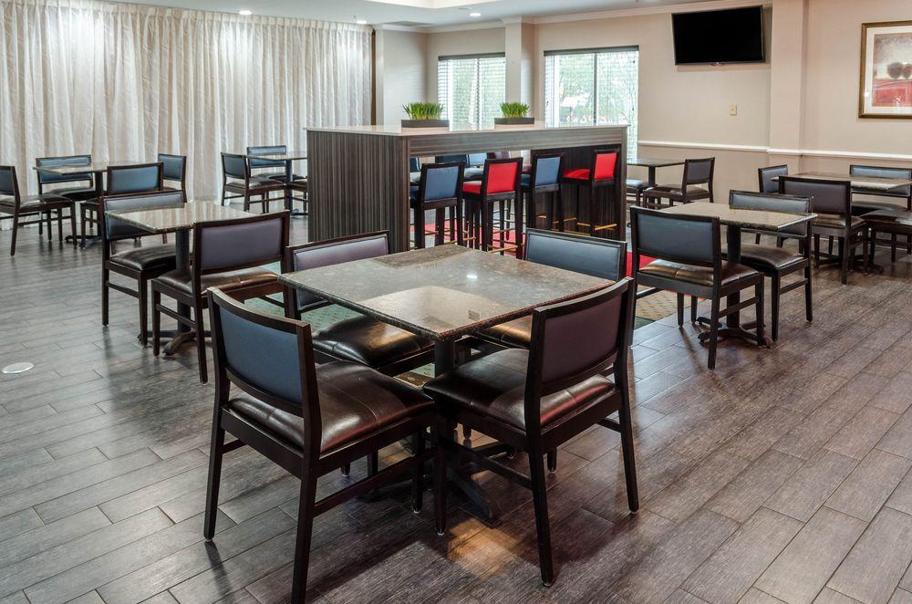 Best Western Airport Inn & Suites North Charleston Luaran gambar