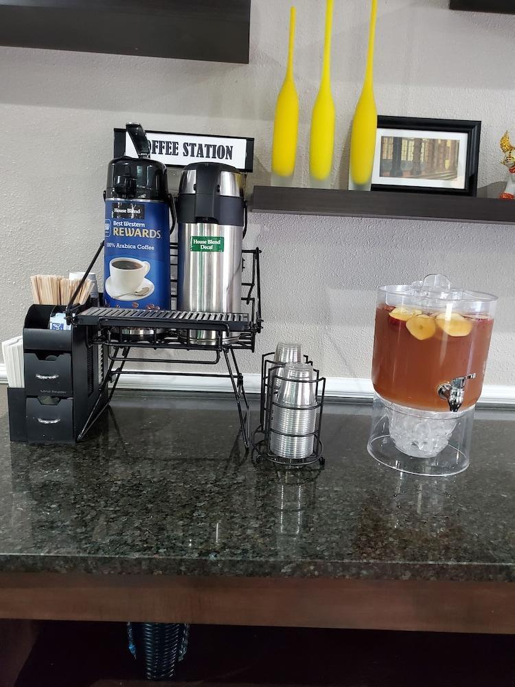 Best Western Airport Inn & Suites North Charleston Luaran gambar