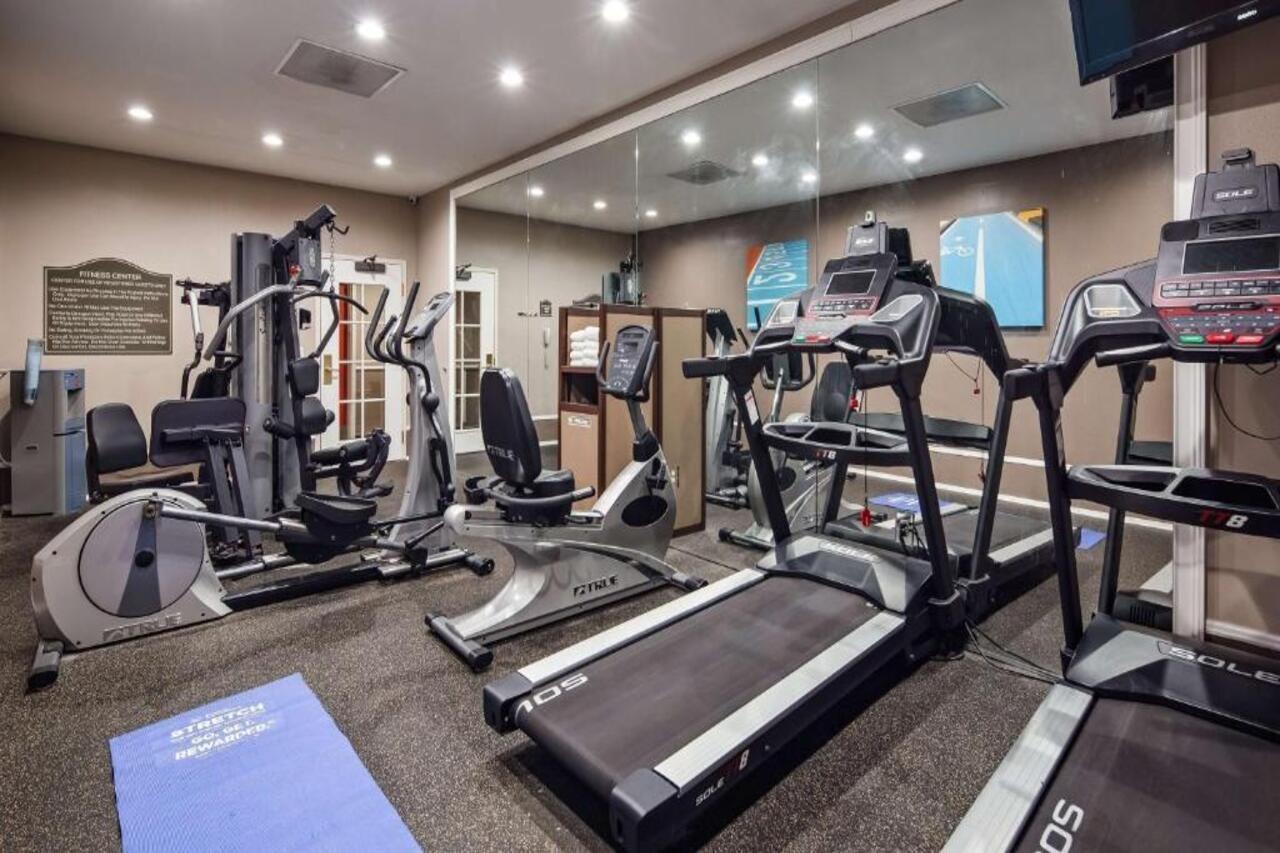 Best Western Airport Inn & Suites North Charleston Luaran gambar