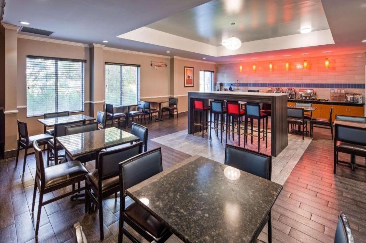 Best Western Airport Inn & Suites North Charleston Luaran gambar