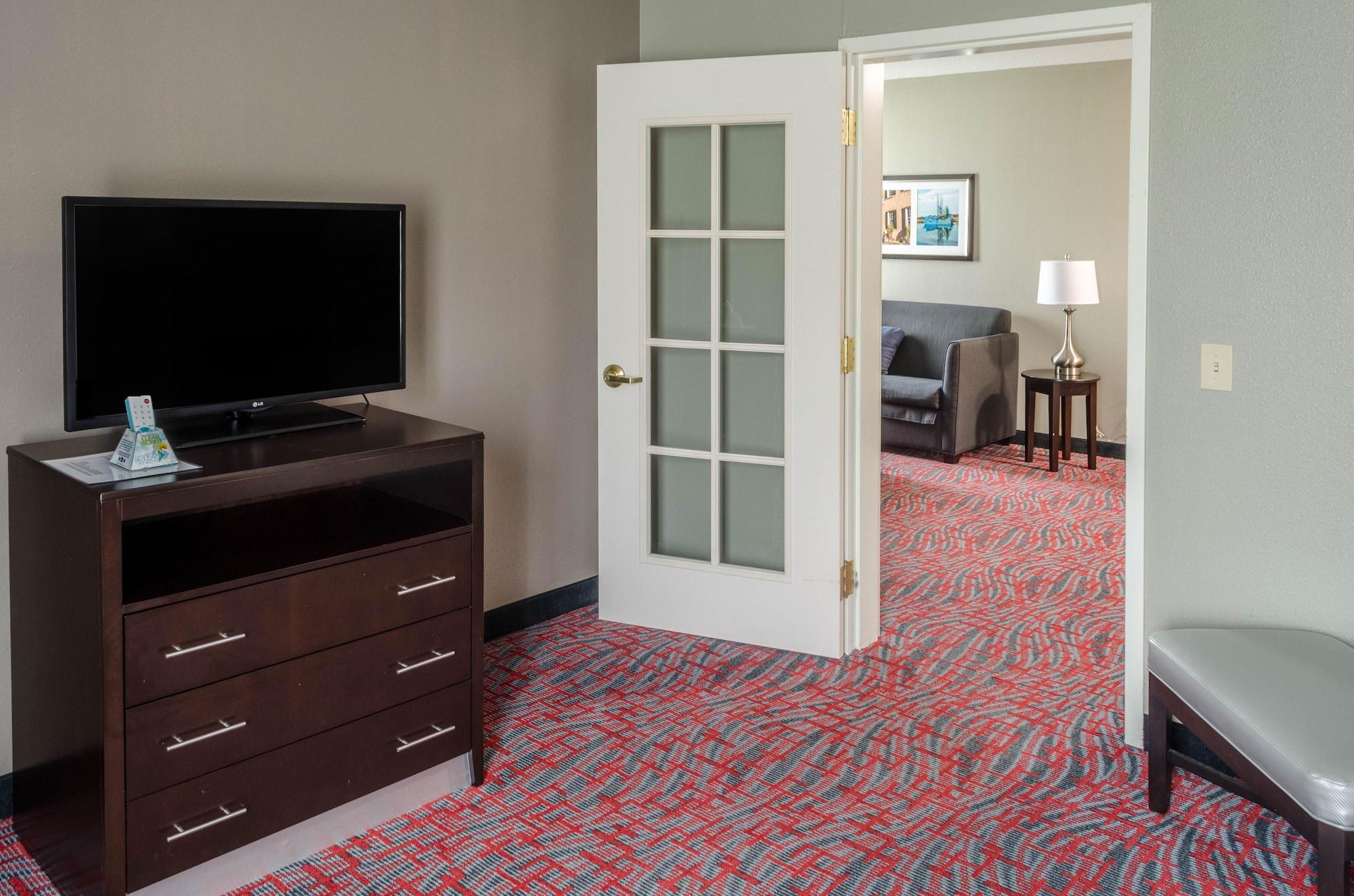 Best Western Airport Inn & Suites North Charleston Luaran gambar