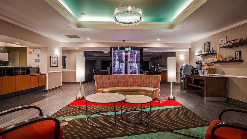 Best Western Airport Inn & Suites North Charleston Luaran gambar
