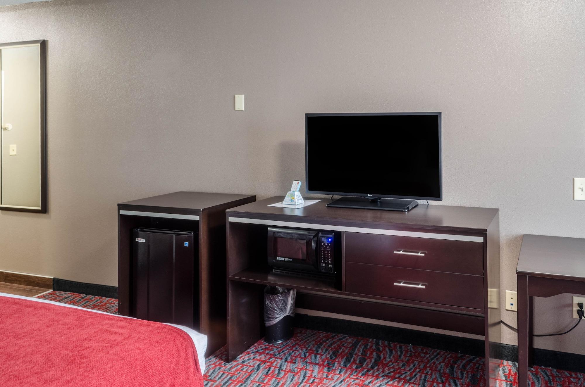 Best Western Airport Inn & Suites North Charleston Luaran gambar