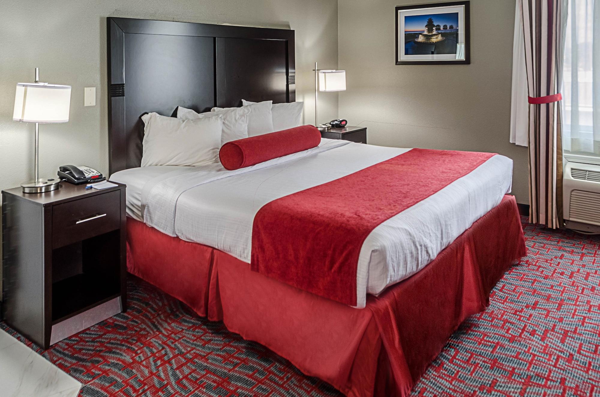 Best Western Airport Inn & Suites North Charleston Luaran gambar