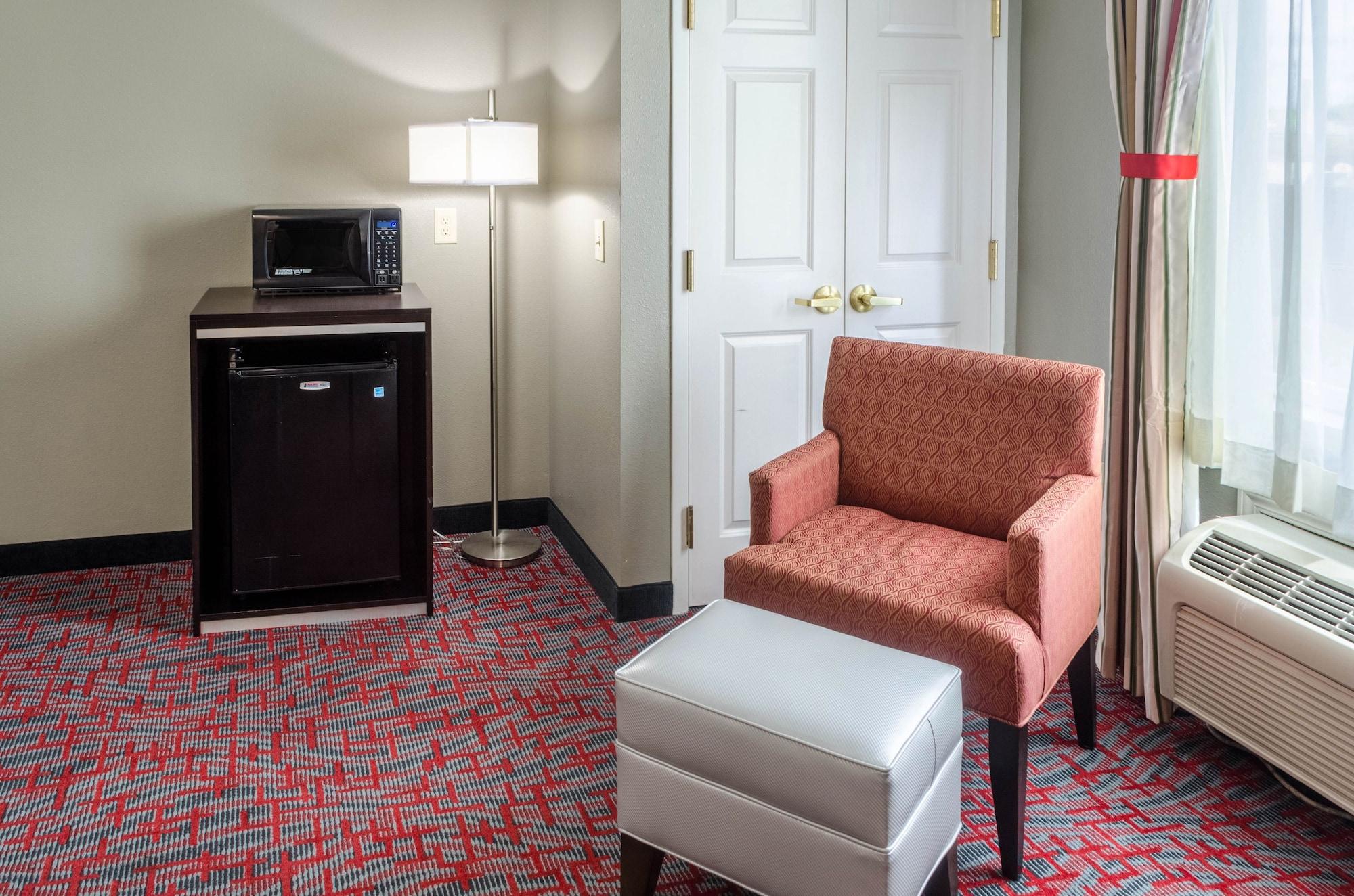 Best Western Airport Inn & Suites North Charleston Luaran gambar