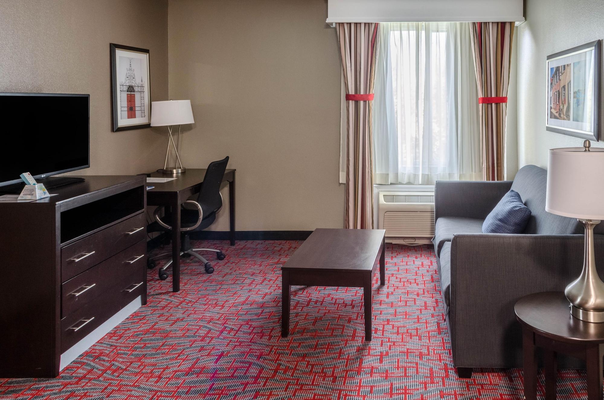 Best Western Airport Inn & Suites North Charleston Luaran gambar