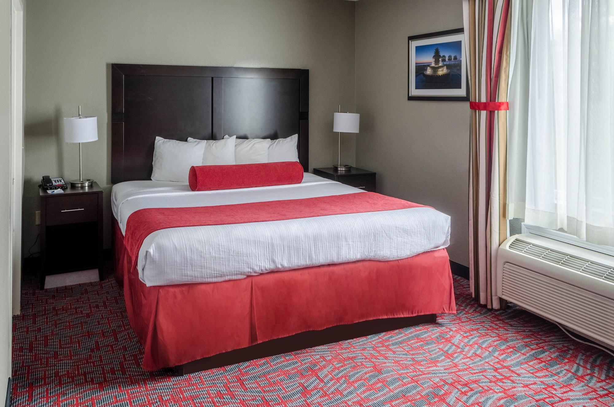 Best Western Airport Inn & Suites North Charleston Luaran gambar