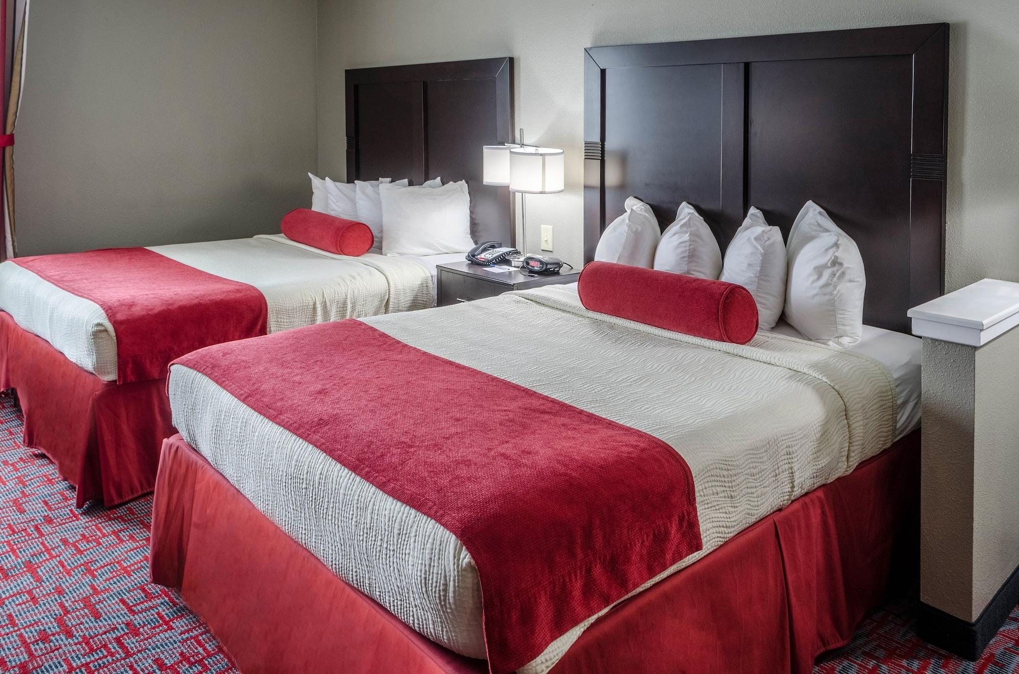 Best Western Airport Inn & Suites North Charleston Luaran gambar