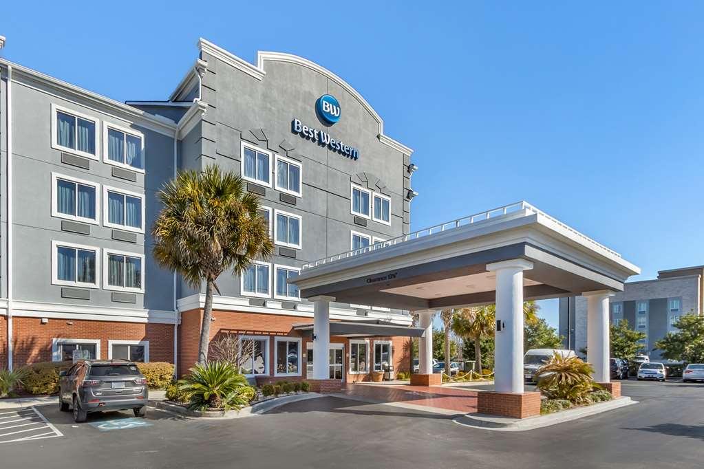 Best Western Airport Inn & Suites North Charleston Luaran gambar