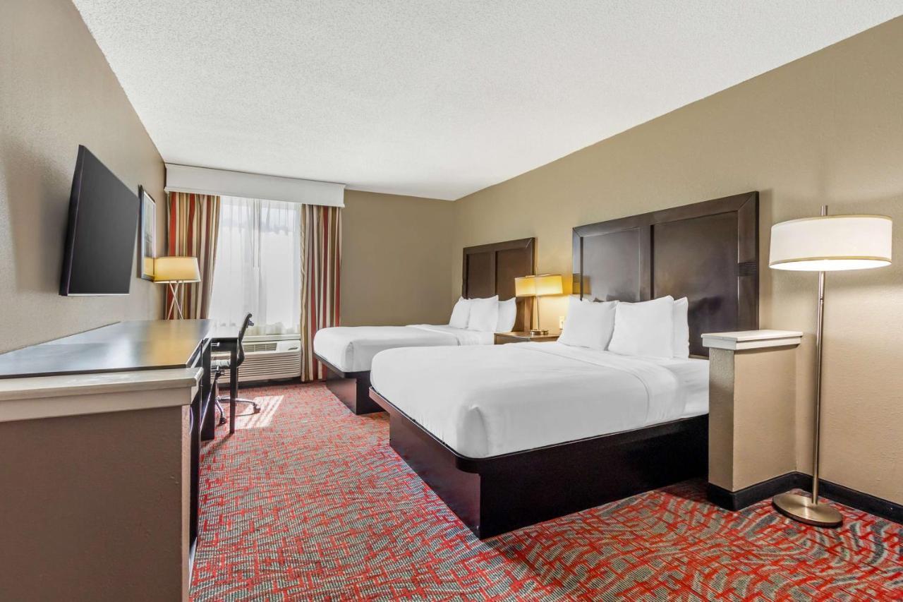 Best Western Airport Inn & Suites North Charleston Luaran gambar