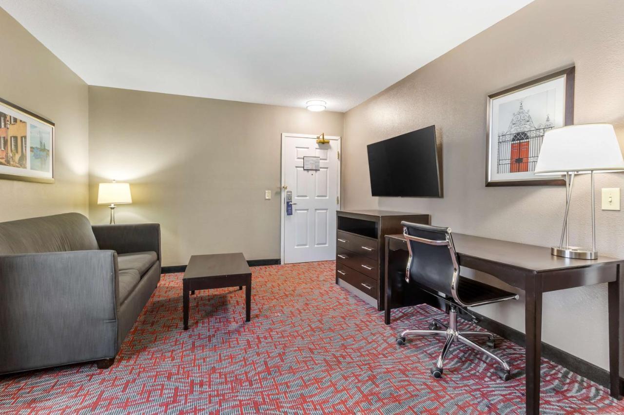 Best Western Airport Inn & Suites North Charleston Luaran gambar