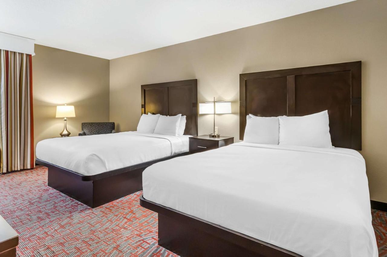 Best Western Airport Inn & Suites North Charleston Luaran gambar