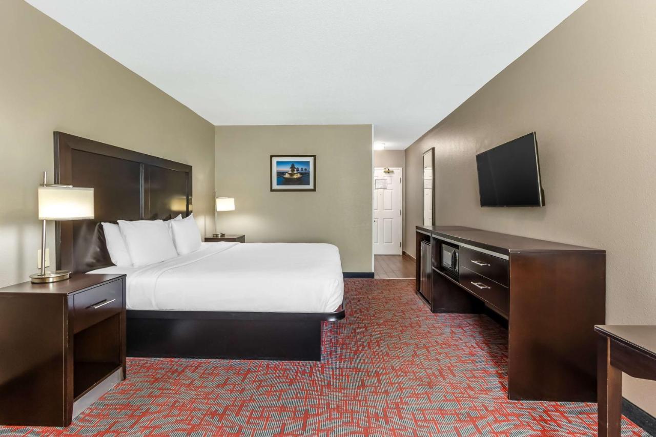 Best Western Airport Inn & Suites North Charleston Luaran gambar