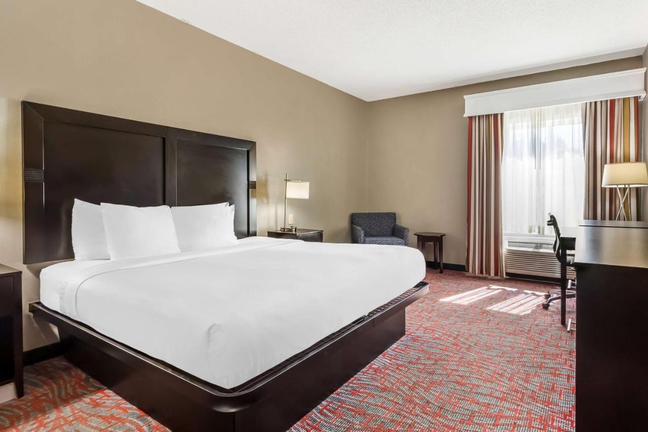Best Western Airport Inn & Suites North Charleston Luaran gambar