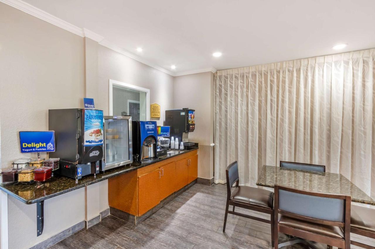 Best Western Airport Inn & Suites North Charleston Luaran gambar