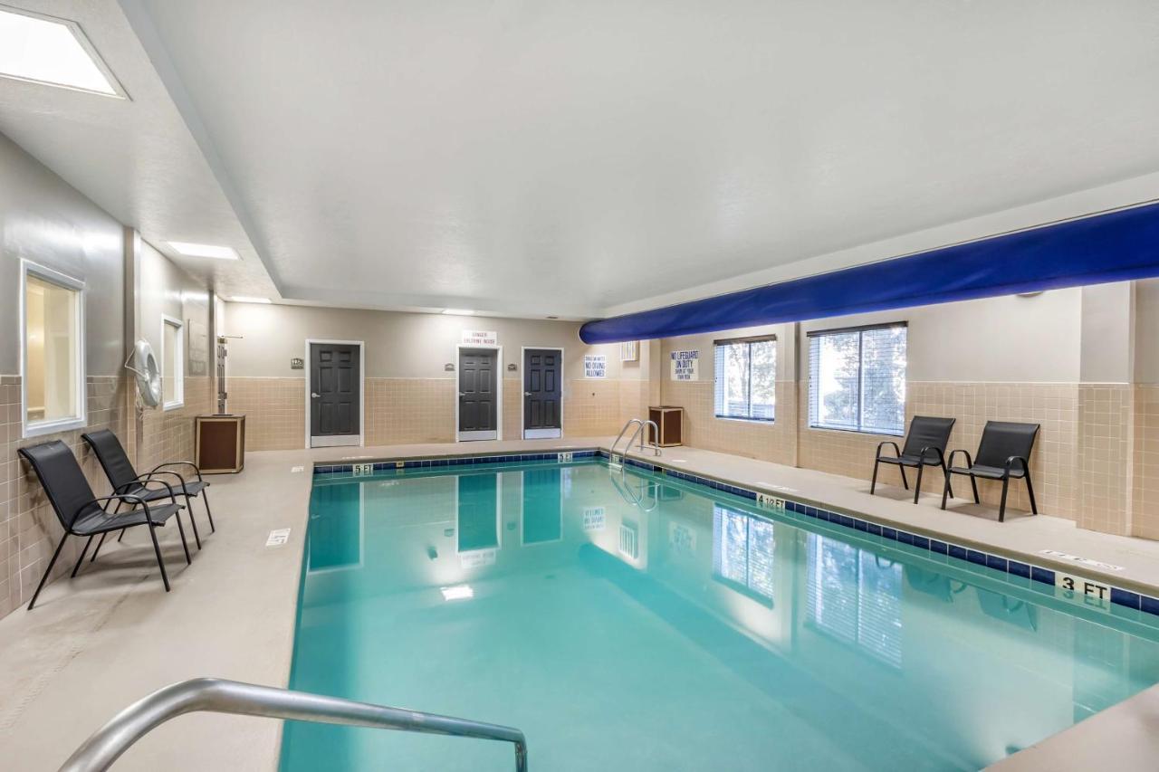 Best Western Airport Inn & Suites North Charleston Luaran gambar