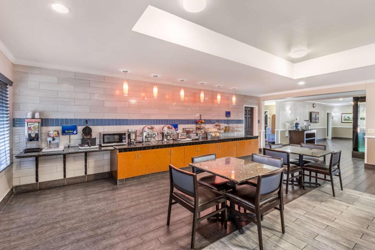 Best Western Airport Inn & Suites North Charleston Luaran gambar