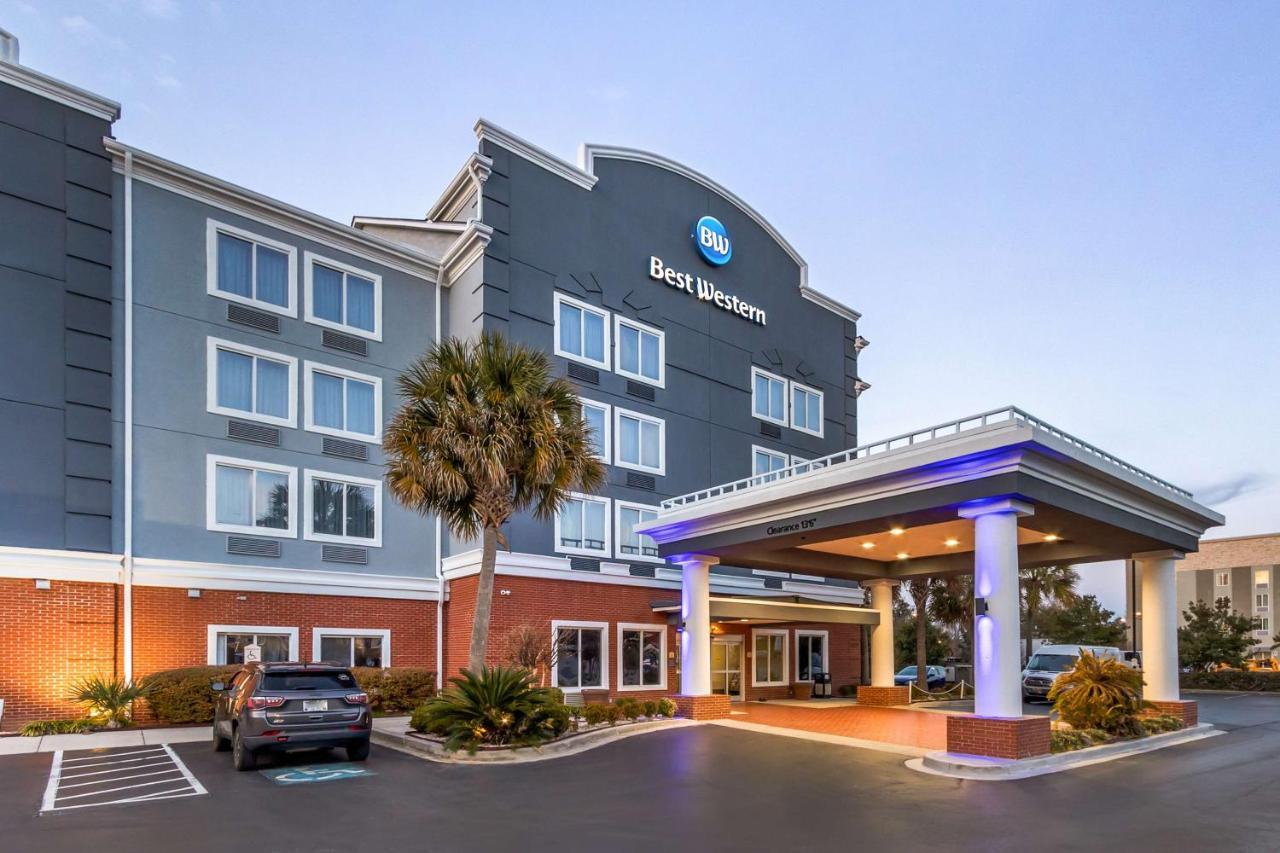 Best Western Airport Inn & Suites North Charleston Luaran gambar