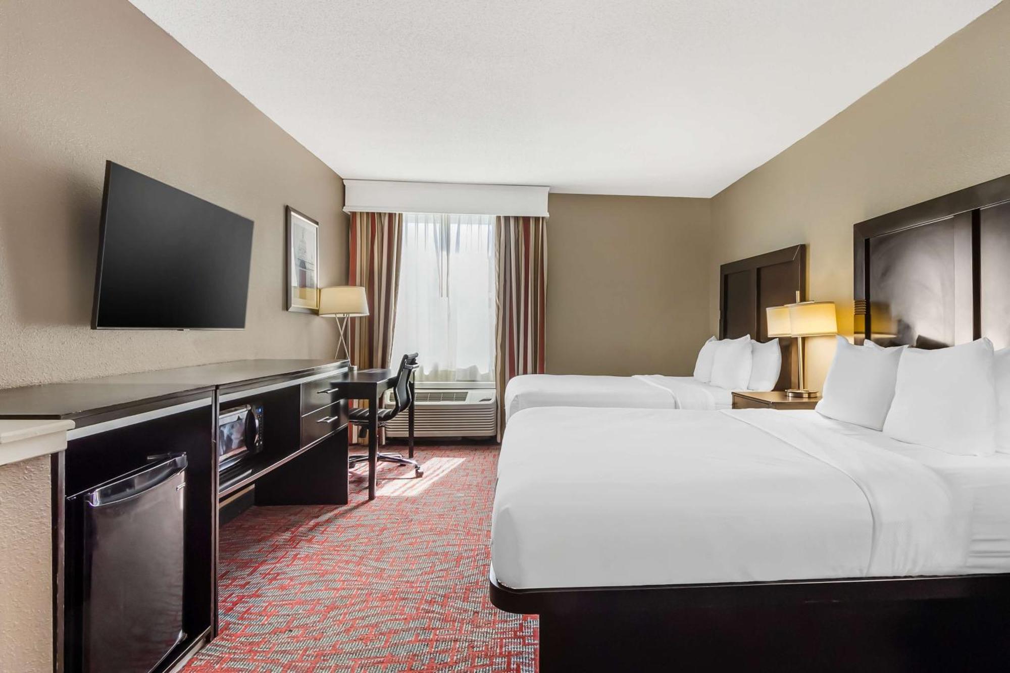 Best Western Airport Inn & Suites North Charleston Luaran gambar