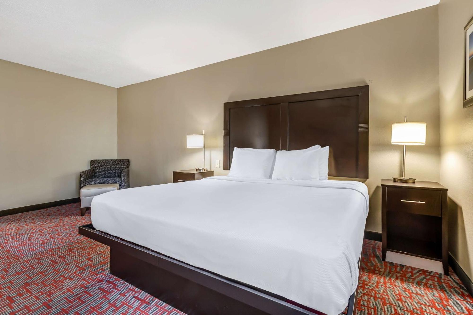Best Western Airport Inn & Suites North Charleston Luaran gambar