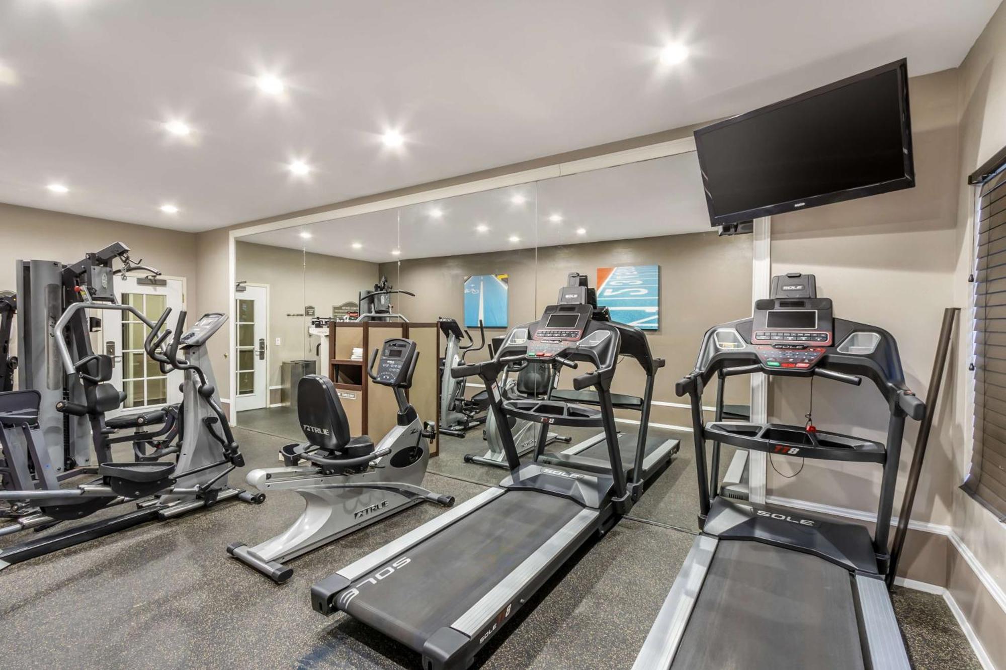 Best Western Airport Inn & Suites North Charleston Luaran gambar