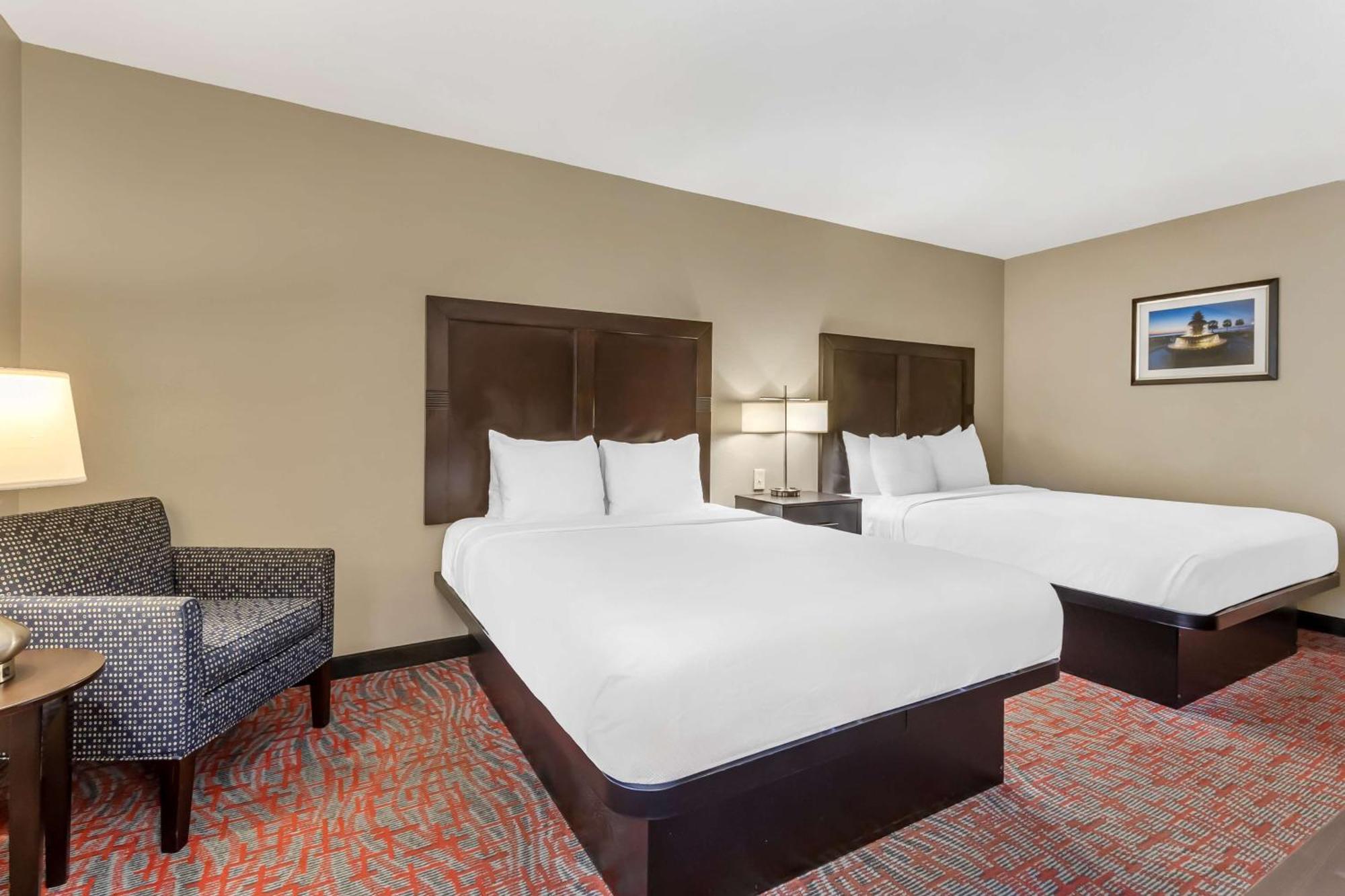 Best Western Airport Inn & Suites North Charleston Luaran gambar