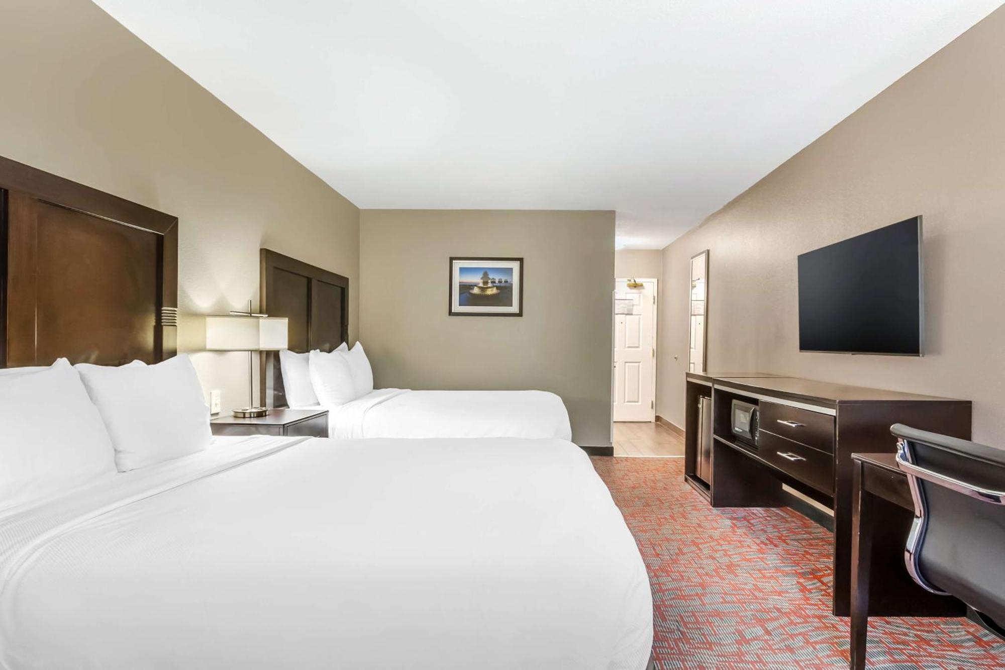 Best Western Airport Inn & Suites North Charleston Luaran gambar