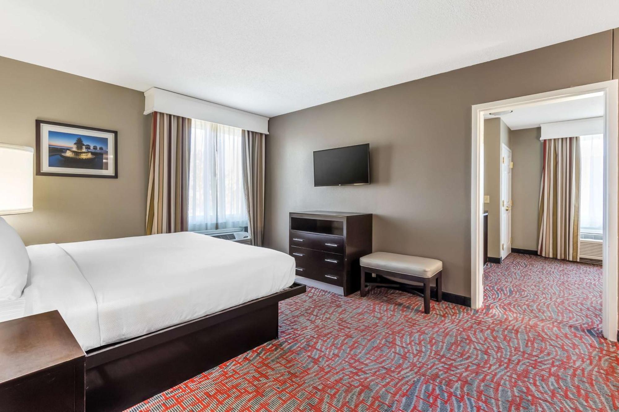 Best Western Airport Inn & Suites North Charleston Luaran gambar