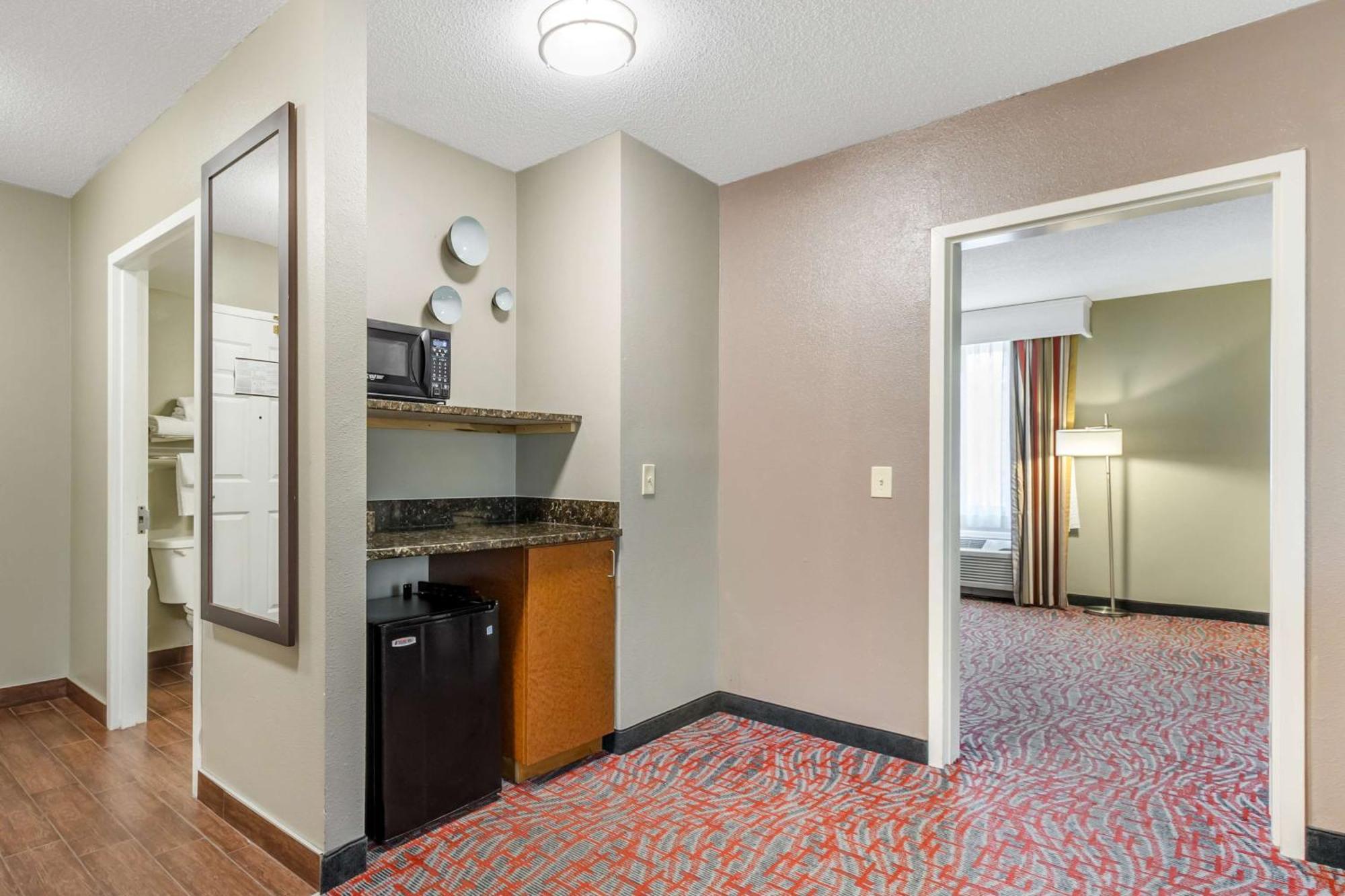 Best Western Airport Inn & Suites North Charleston Luaran gambar