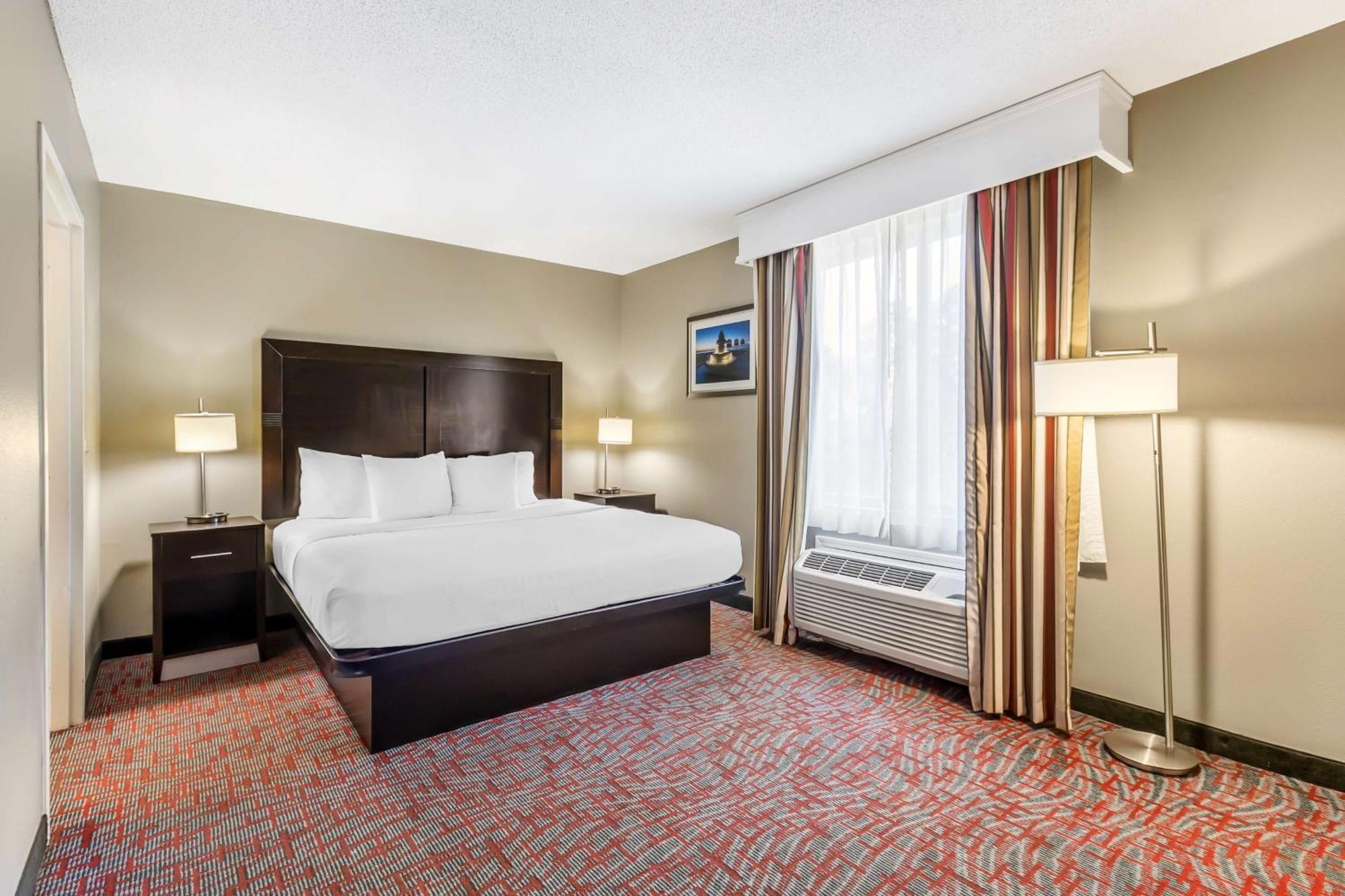 Best Western Airport Inn & Suites North Charleston Luaran gambar