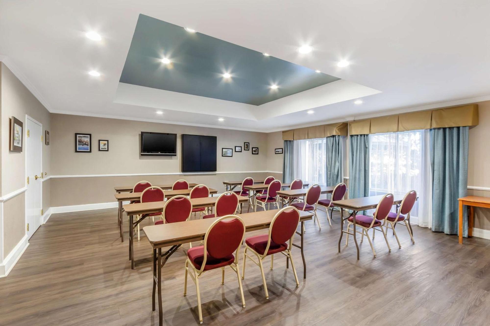Best Western Airport Inn & Suites North Charleston Luaran gambar