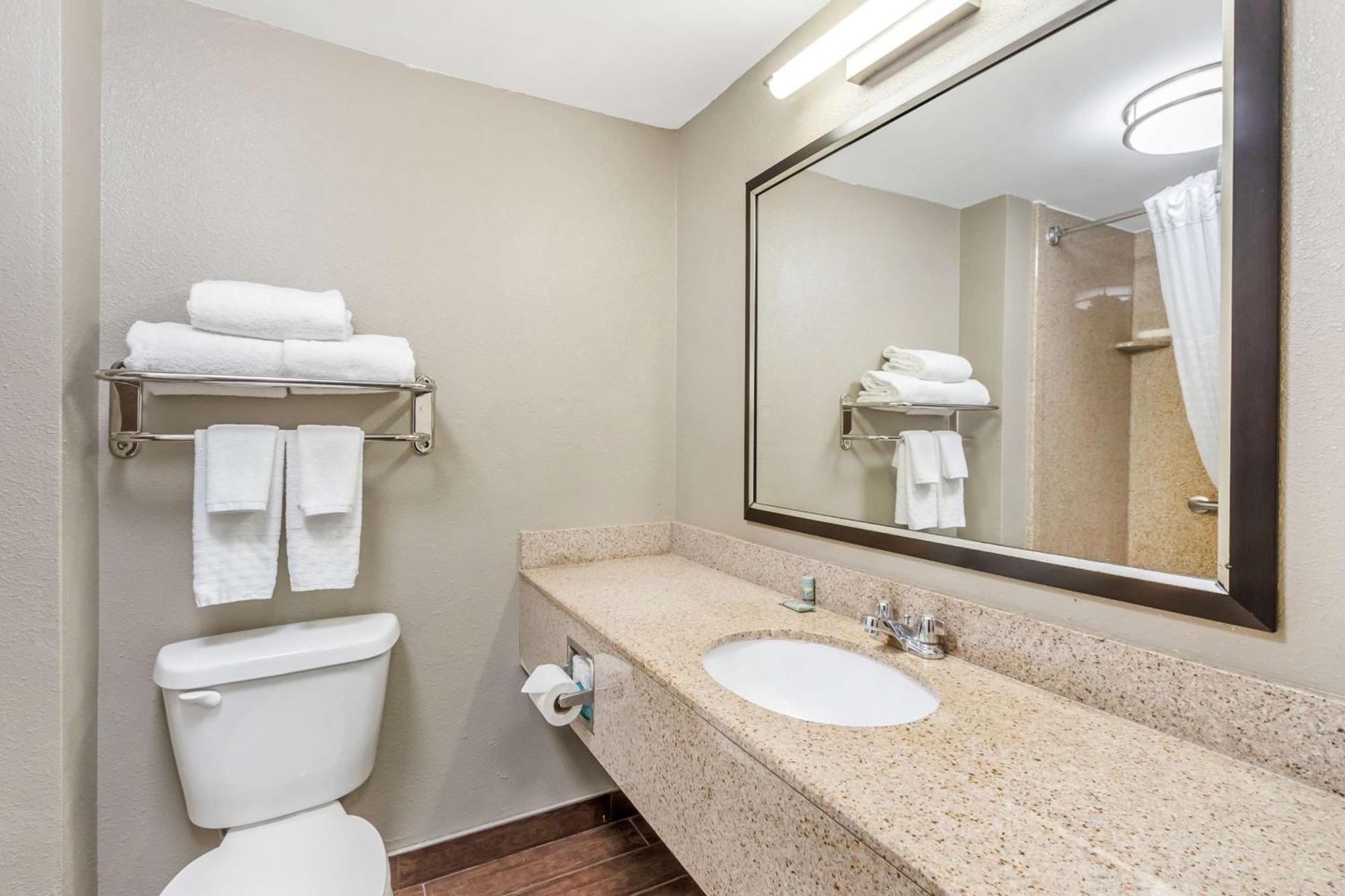 Best Western Airport Inn & Suites North Charleston Luaran gambar