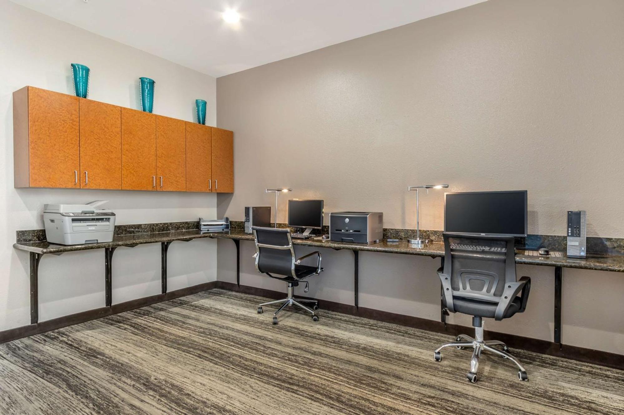 Best Western Airport Inn & Suites North Charleston Luaran gambar