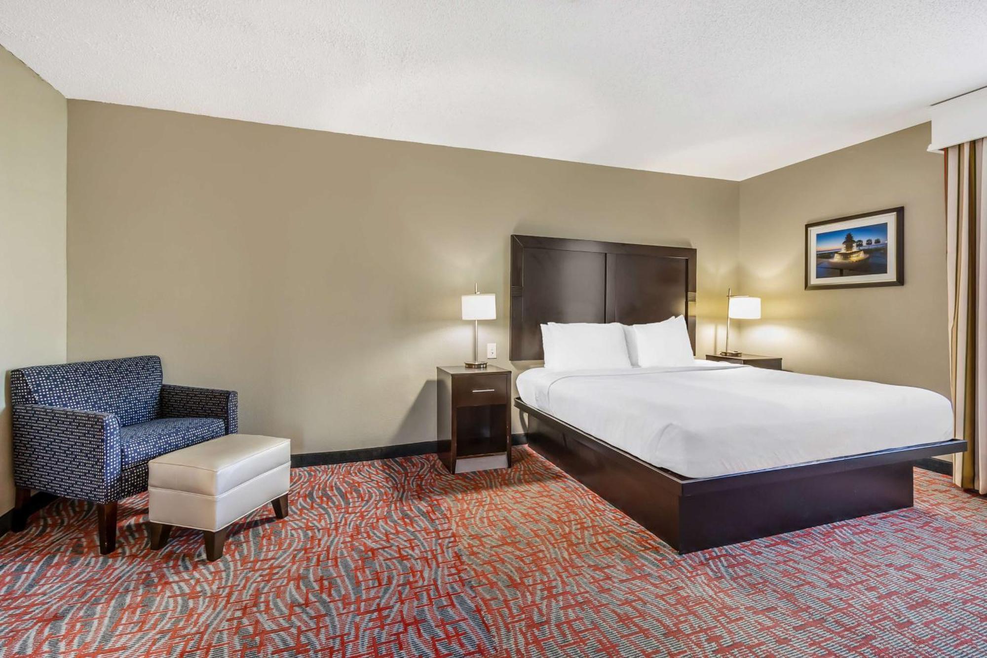 Best Western Airport Inn & Suites North Charleston Luaran gambar