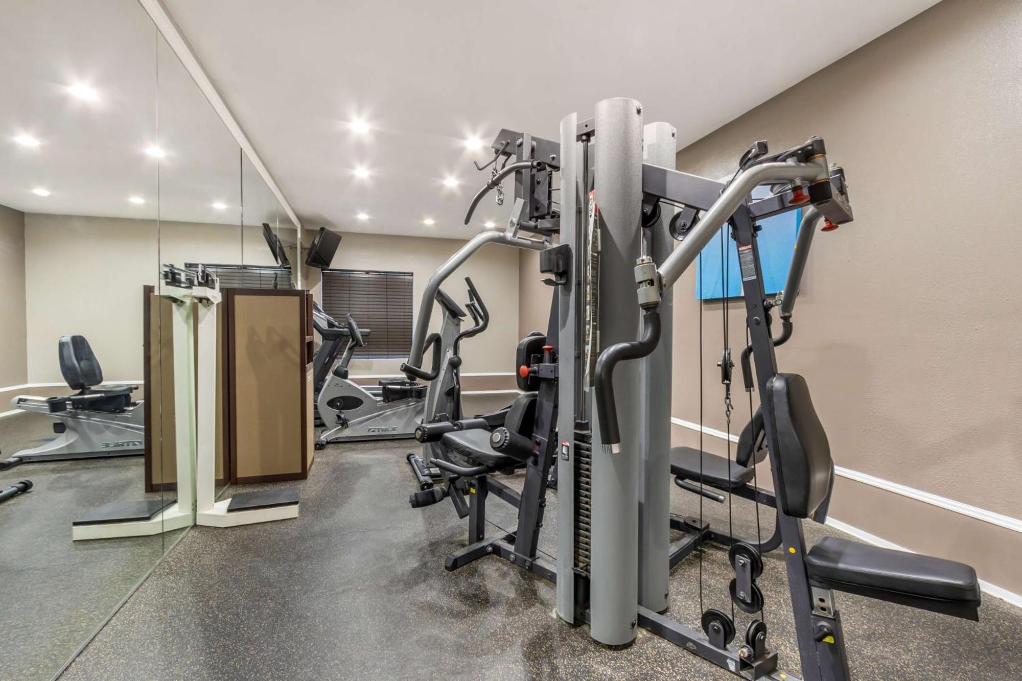 Best Western Airport Inn & Suites North Charleston Luaran gambar