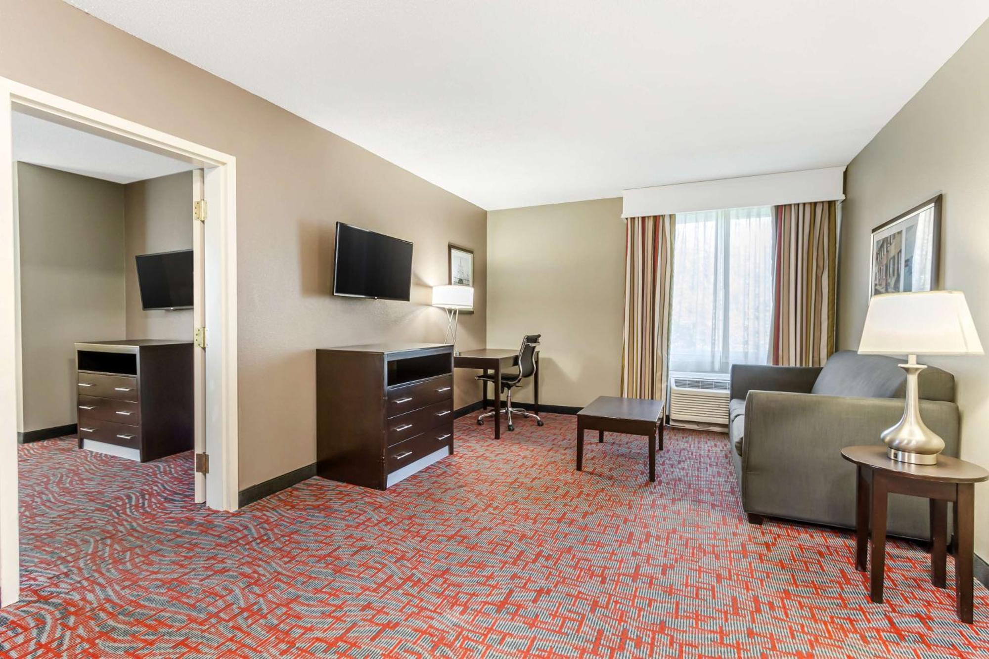 Best Western Airport Inn & Suites North Charleston Luaran gambar
