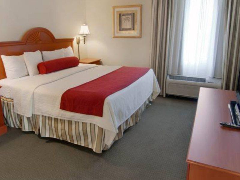 Best Western Airport Inn & Suites North Charleston Luaran gambar