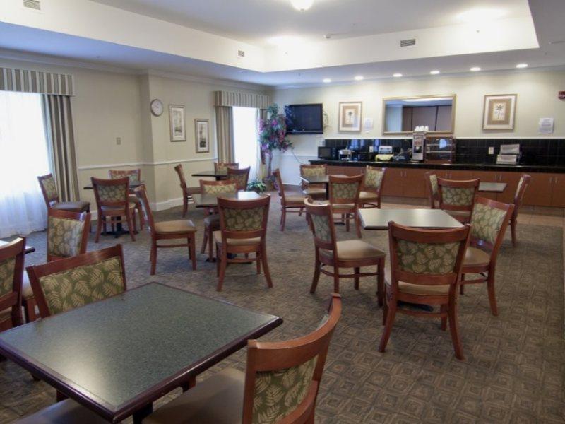 Best Western Airport Inn & Suites North Charleston Luaran gambar