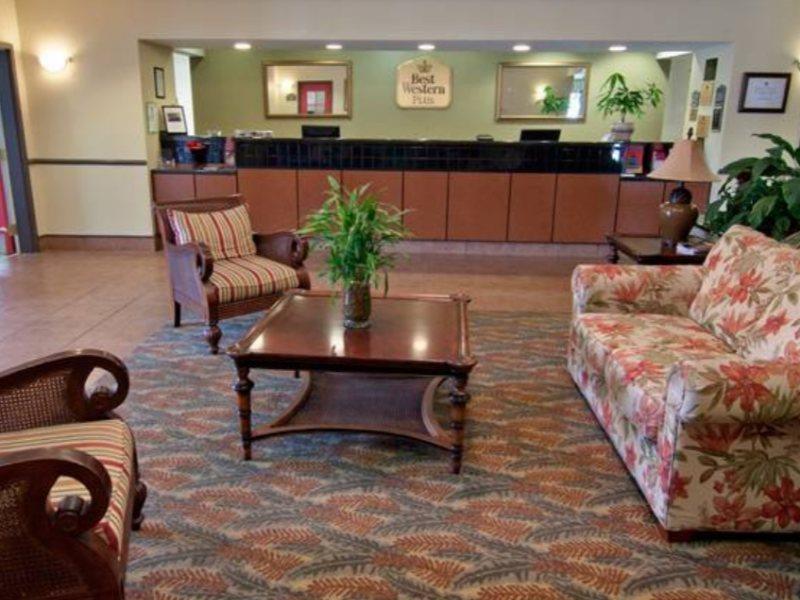 Best Western Airport Inn & Suites North Charleston Luaran gambar