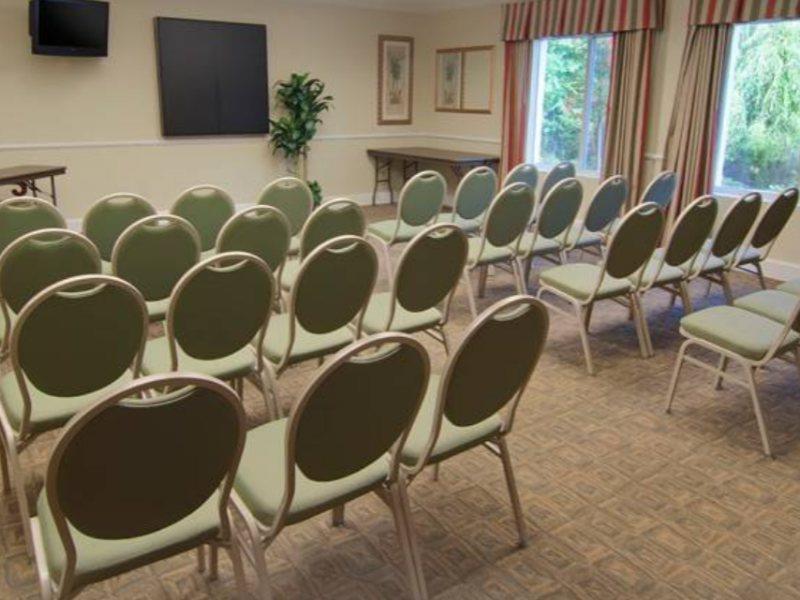 Best Western Airport Inn & Suites North Charleston Luaran gambar