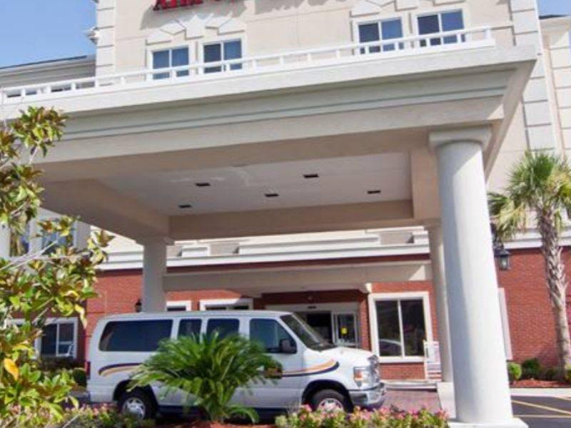 Best Western Airport Inn & Suites North Charleston Luaran gambar