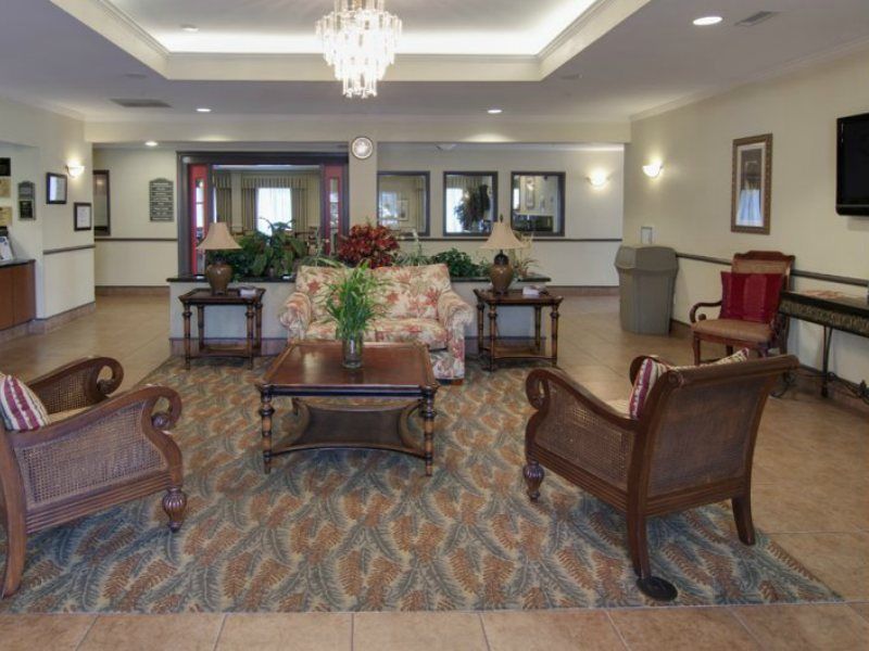 Best Western Airport Inn & Suites North Charleston Luaran gambar