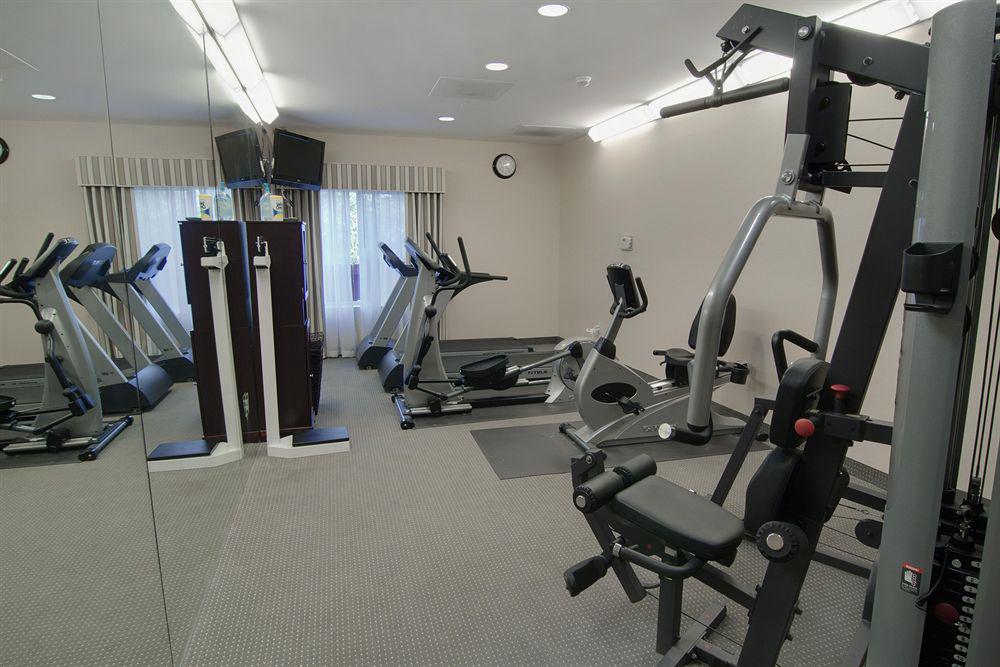 Best Western Airport Inn & Suites North Charleston Luaran gambar