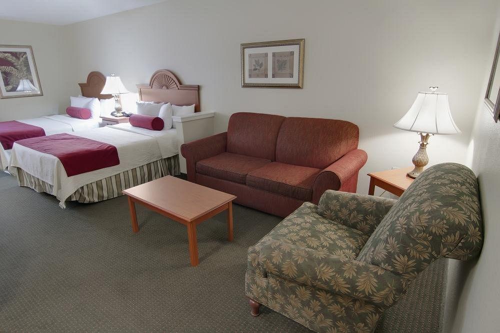 Best Western Airport Inn & Suites North Charleston Luaran gambar
